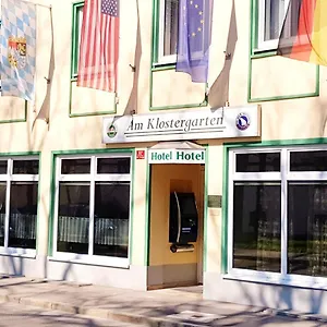 *** Hotel Am Klostergarten Deutschland