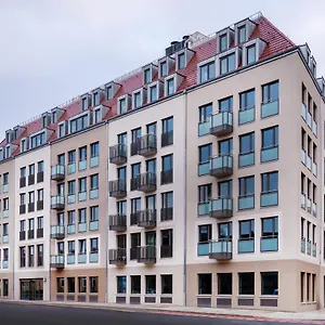3* Szálloda Prize By Radisson, Mitte