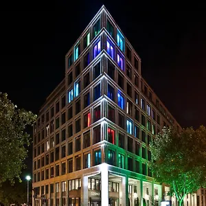 **** Hotel Cosmo Mitte Deutschland