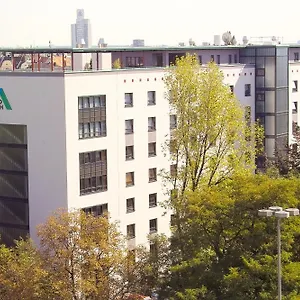  Hostel Köln-deutz Deutschland