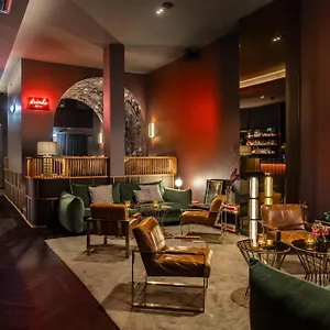 *** Hotel Mitte Deutschland