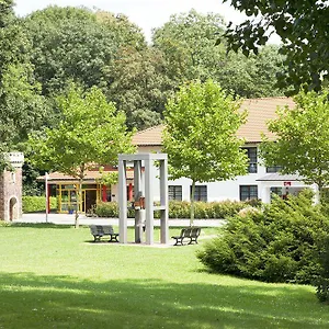 Hotel Kim Im Park, Dresden