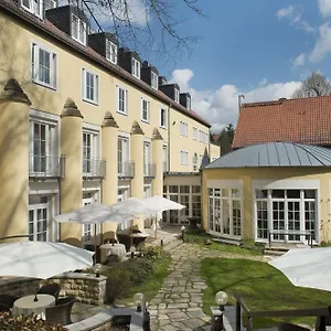 Hotel Weltemuehle, Dresden