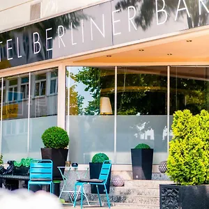 *** Hotel Berliner Bär Deutschland